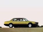 BMW 7-Series Sedan 1977 года